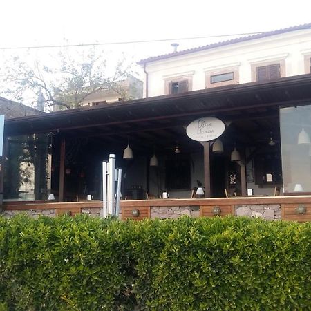 Aliye Hanim Hotel Ayvalı 외부 사진