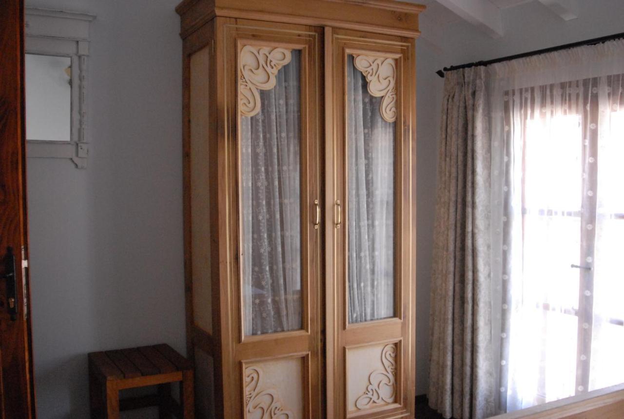 Aliye Hanim Hotel Ayvalı 객실 사진