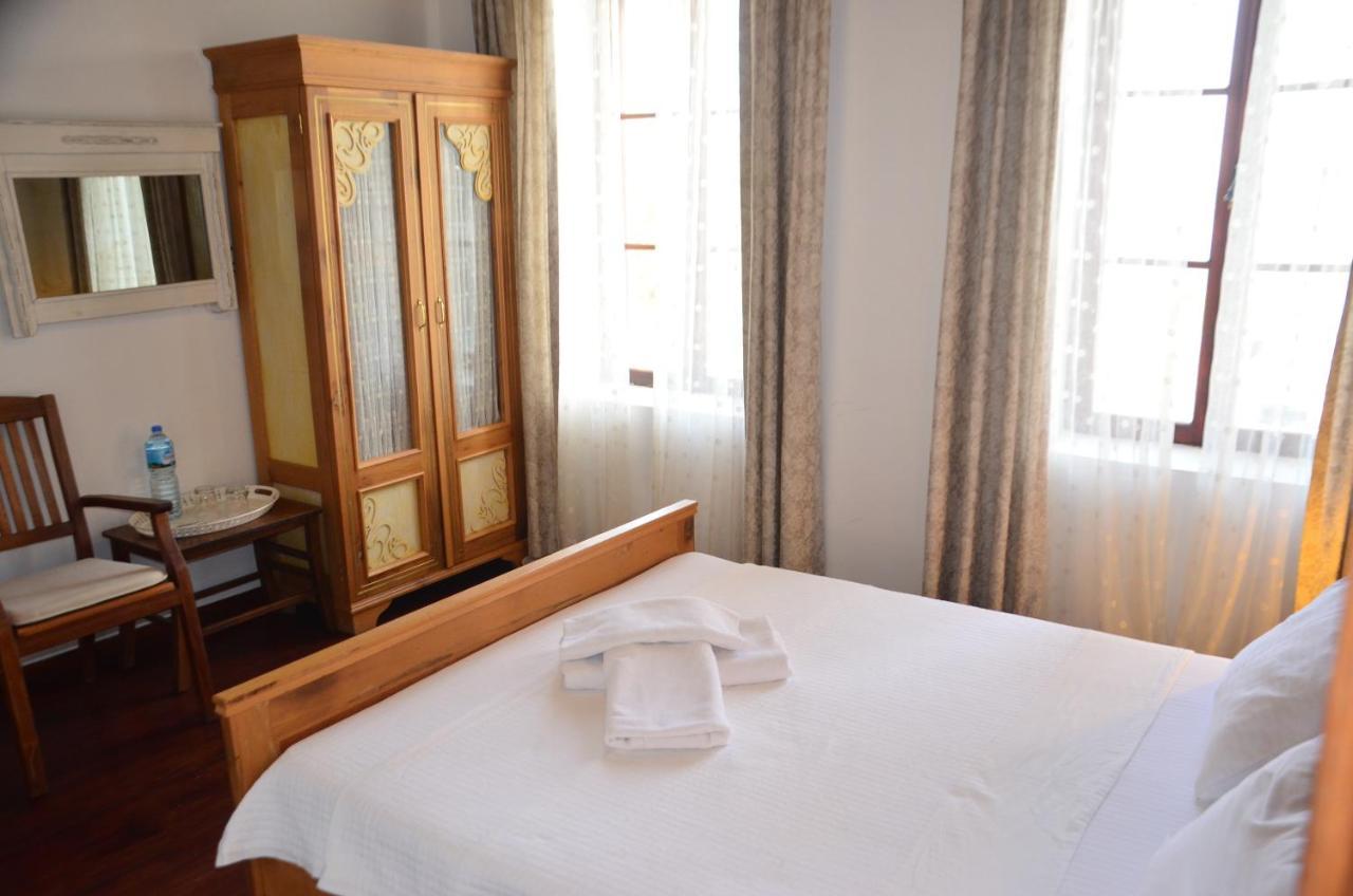 Aliye Hanim Hotel Ayvalı 외부 사진