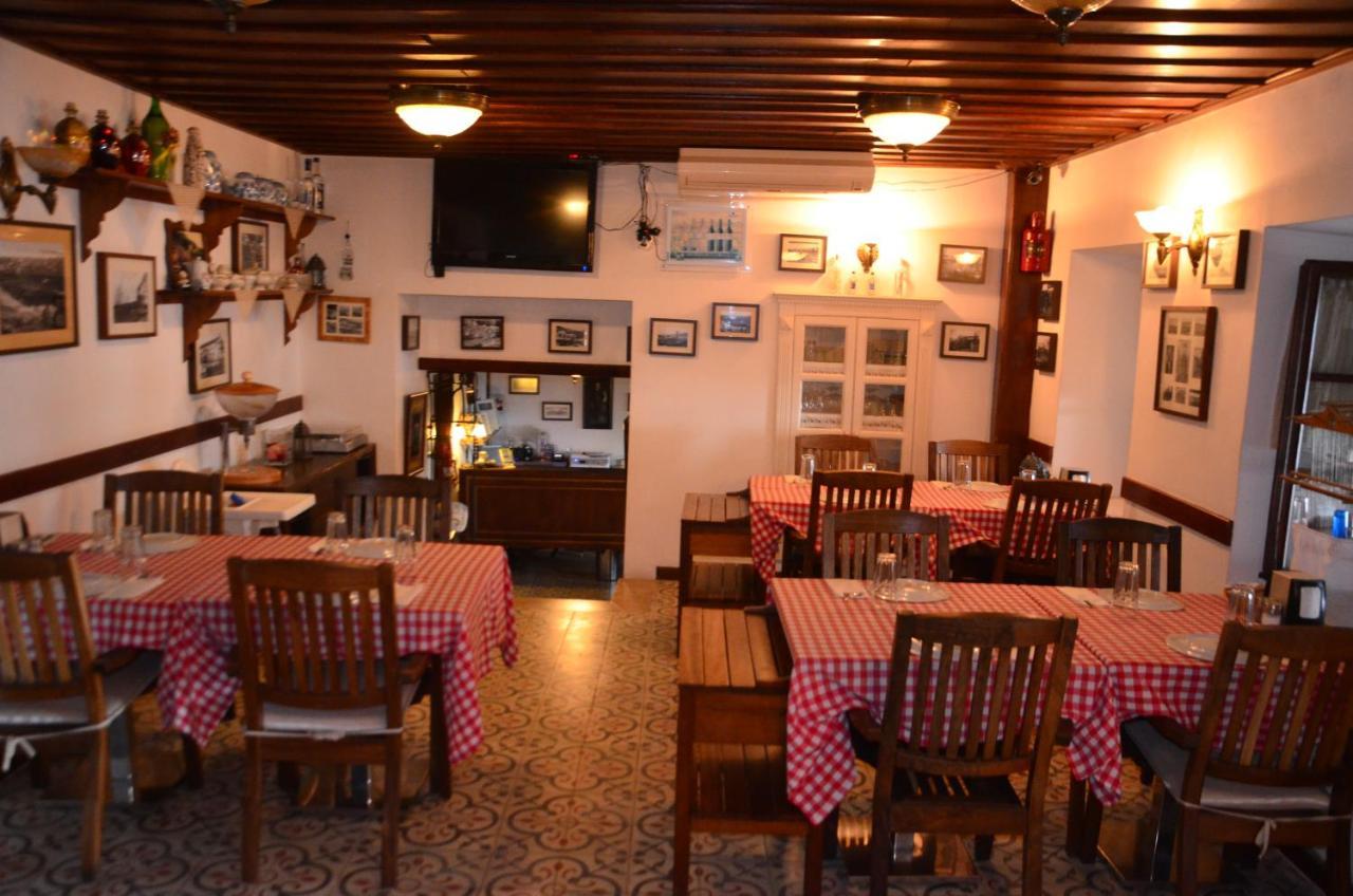 Aliye Hanim Hotel Ayvalı 외부 사진