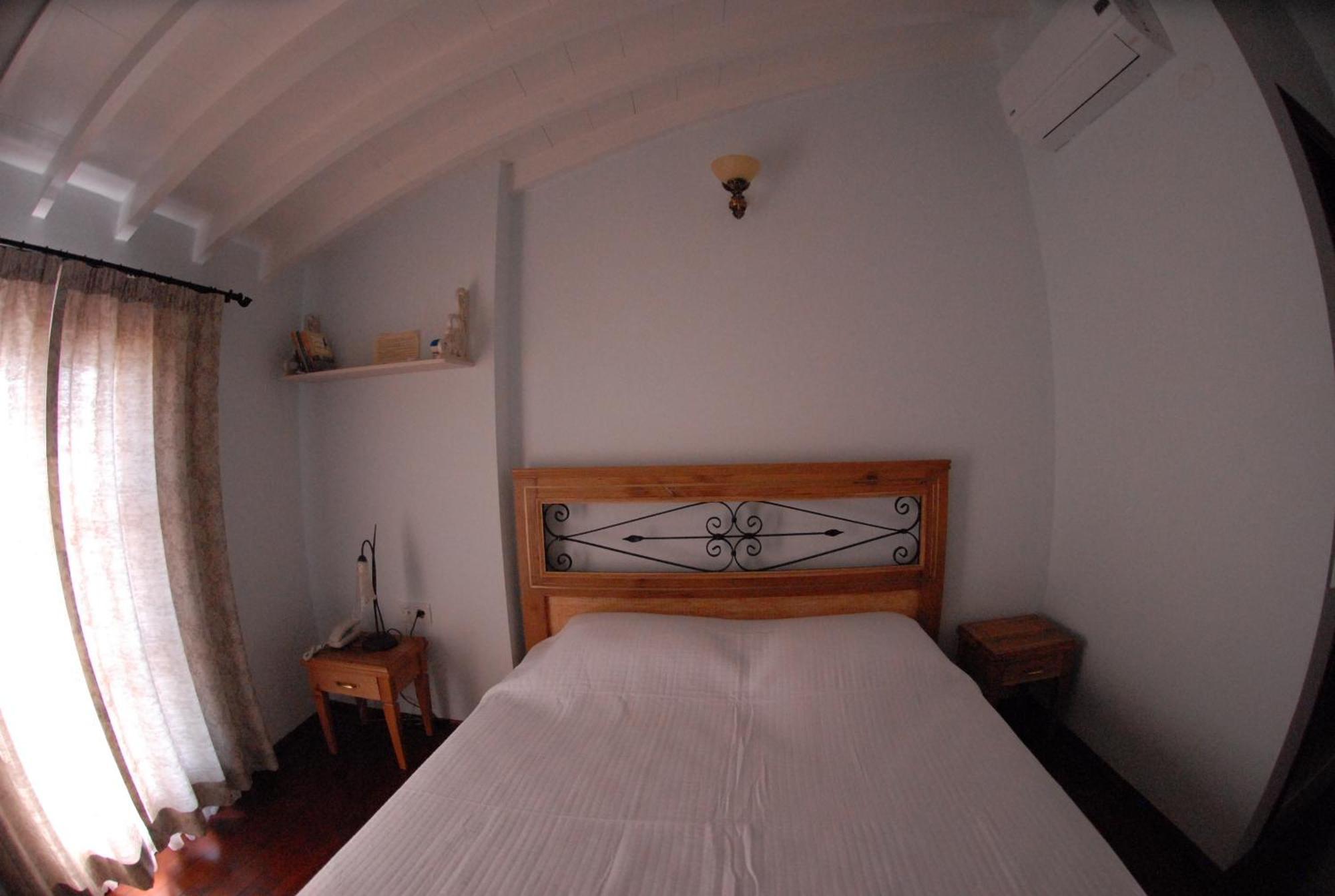 Aliye Hanim Hotel Ayvalı 외부 사진
